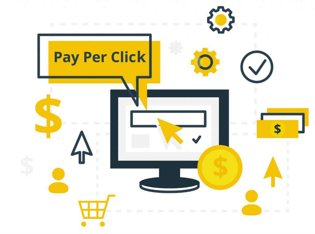 PPC pay-per-click-agency