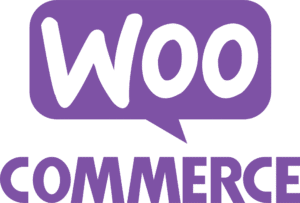 woocommerce logo