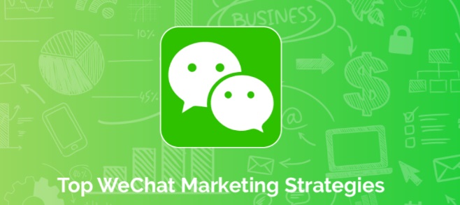 wechat marketing